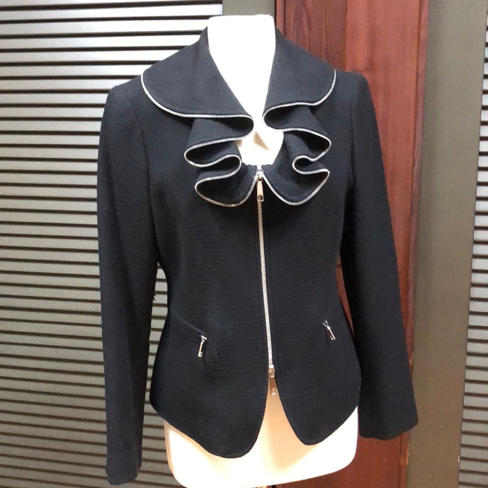 Jacket perfect condition